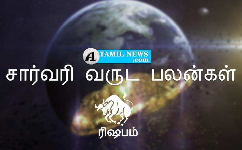 சார்வரி வருட பலன்கள்: ரிஷப ராசிக்காரர்கள் கவனமாக இருங்கள்! – 50/100