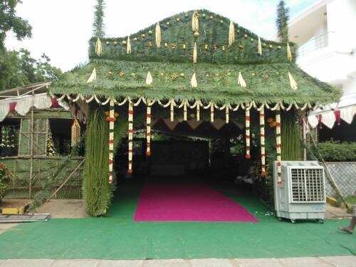 சுப நிகழ்வுகளில் வாழைமரம், மாவிலை தோரணம் ஏன் கட்டுகிறோம்?