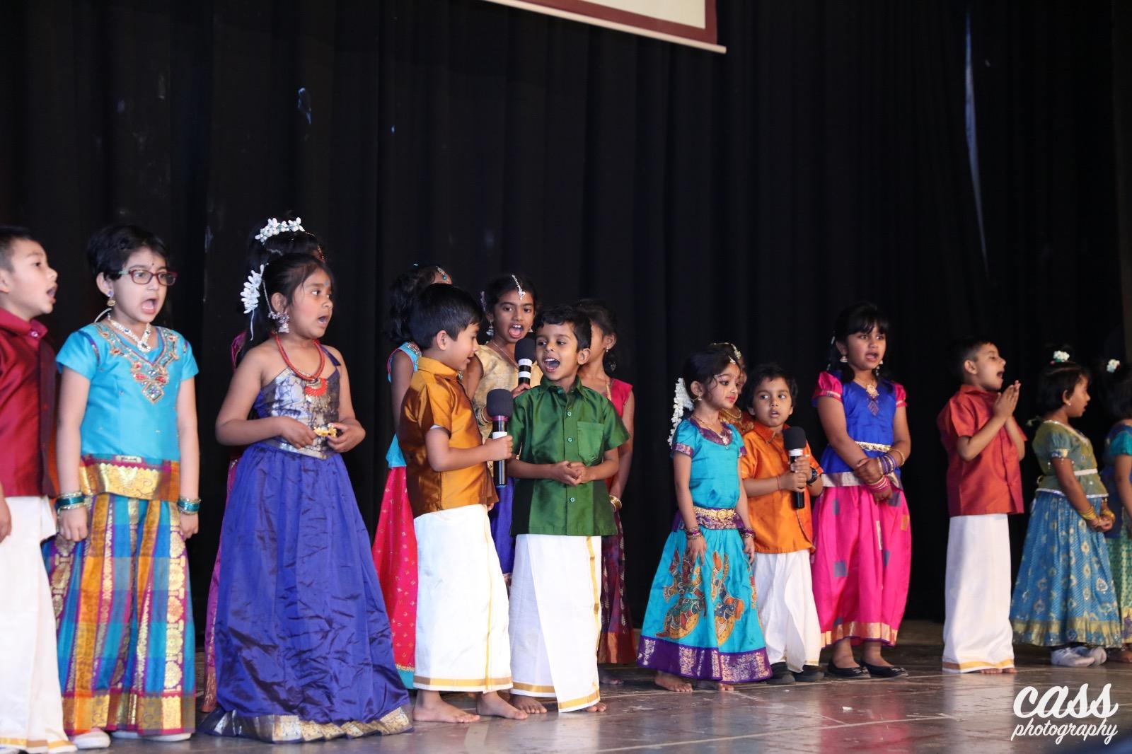 ஈஸ்ட்வுட் தமிழ்க் கல்வி நிலையம் 27வது ஆண்டு விழா – படங்கள்  