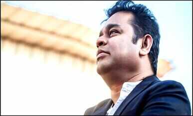 ஒரேஒரு ட்வீட்… மொத்த இந்தியாவையும் அதிர வைத்த ஏஆர் ரஹ்மான்!