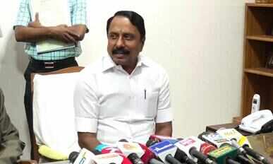 உயர்கல்வி படிக்க இனி 12-ம் வகுப்பு மதிப்பெண்களே போதும்! – அமைச்சர் செங்கோட்டையன்