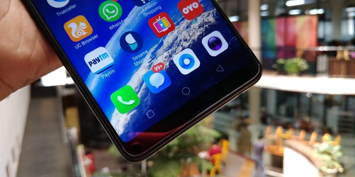 OPPO, REAL ME போன்களுக்கான வாரன்ட்டி நீட்டிக்கப்படுகிறது!