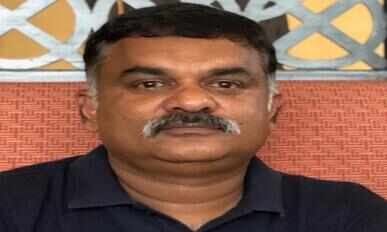 அயோத்தியில் முருகன் கோவில் கட்டுவார்களா? பாஜகவுக்கு கார்த்திகேய சிவசேனாபதி கேள்வி!