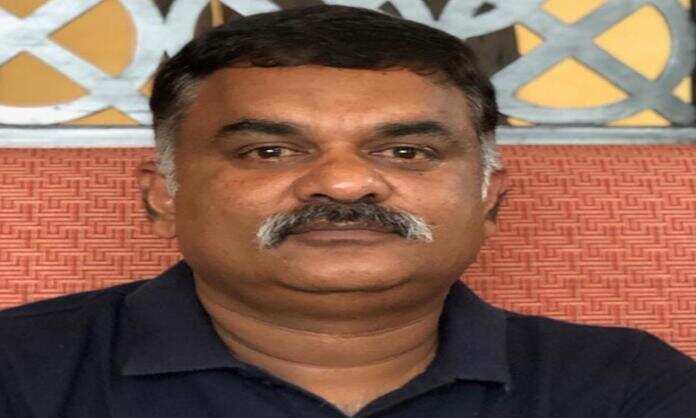 அயோத்தியில் முருகன் கோவில் கட்டுவார்களா? பாஜகவுக்கு கார்த்திகேய சிவசேனாபதி கேள்வி!