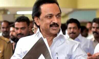 அறிவாலயத்தை வென்றெடுத்த மு.க.ஸ்டாலின்! ஜார்ஜ் கோட்டையையும் வெல்வாரா?