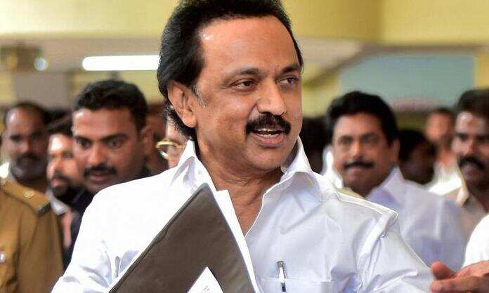 அறிவாலயத்தை வென்றெடுத்த மு.க.ஸ்டாலின்! ஜார்ஜ் கோட்டையையும் வெல்வாரா?