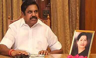 உழைப்பவர்கள் நிச்சயம் வெற்றி அடைவார்கள்1 முதல்வர் எடப்பாடி ‘மே’ தின வாழ்த்து!