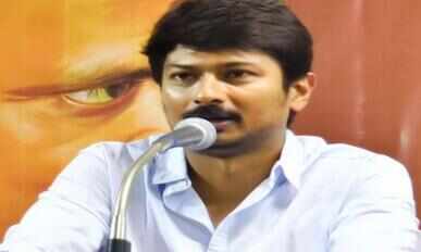 ராஜாஜி செய்ததையே அமித்ஷாவும் செய்கிறார் – உதயநிதி ஸ்டாலின் குற்றச்சாட்டு!