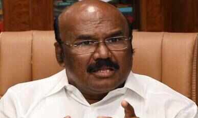 திமுக ஆட்சிக் காலத்தில் தான் நில அபகரிப்பு அதிகம்!அமைச்சர் ஜெயக்குமார் சராமரி குற்றச்சாட்டு!