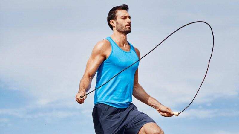 ஸ்கிப்பிங் பயிற்சியால் ஏற்படும் நன்மைகள்