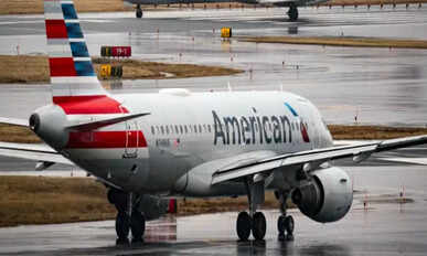 American Airlines