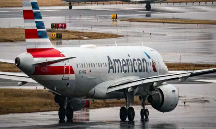 American Airlines