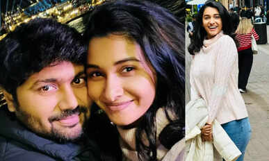 Priya Bhavani Shankar