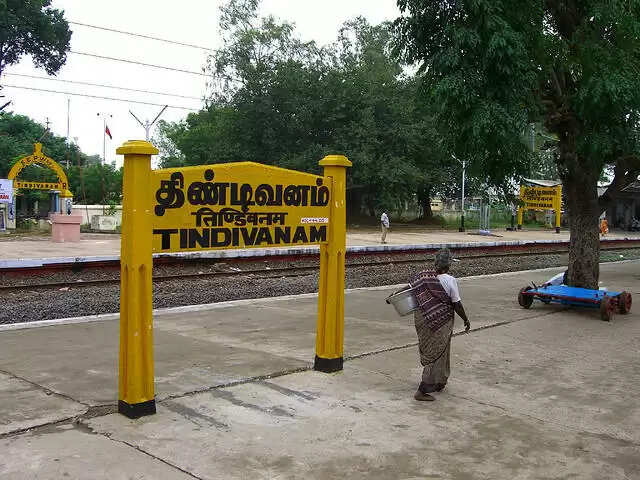 Tindivanam