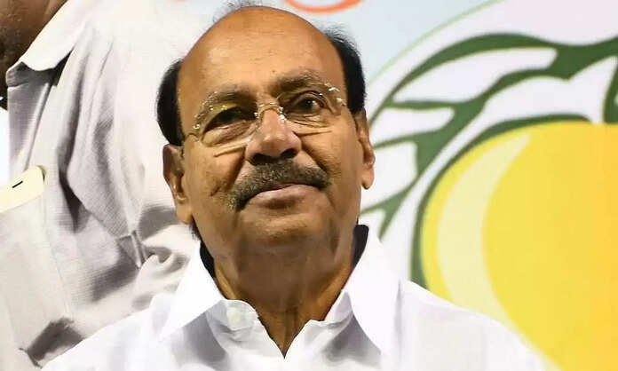 Ramadoss