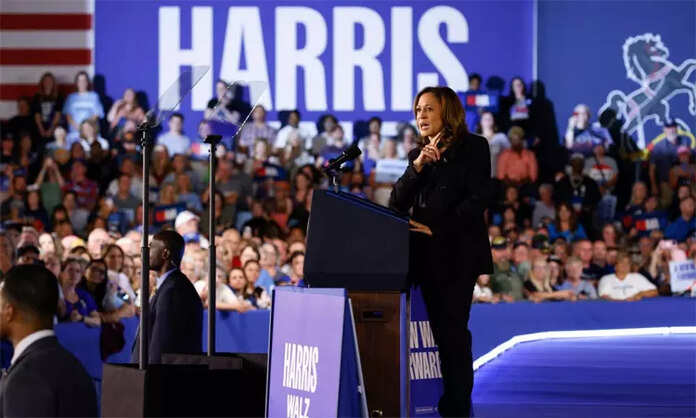 Kamala Harris
