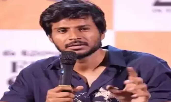 Sandeep Kishan