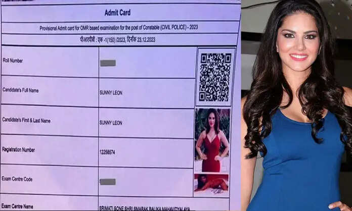 Sunny Leone