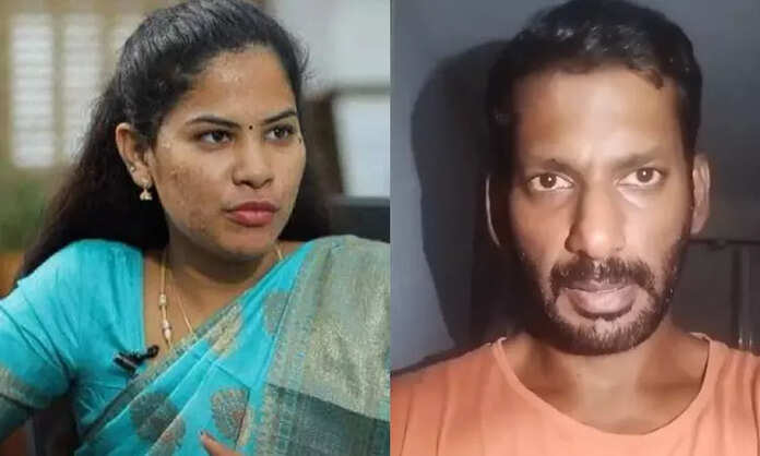 Priya - Vishal