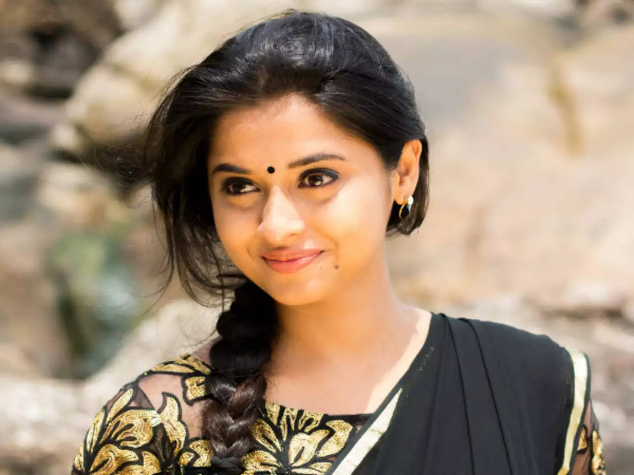 Arthana Binu