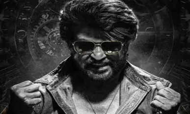 Coolie Rajini