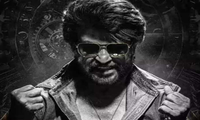 Coolie Rajini
