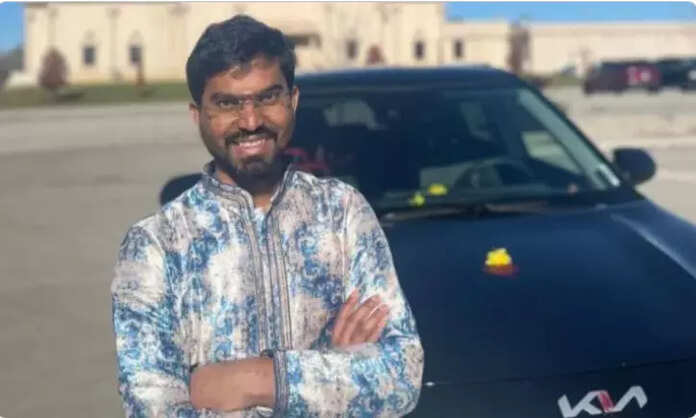 Venkataramana Pittala