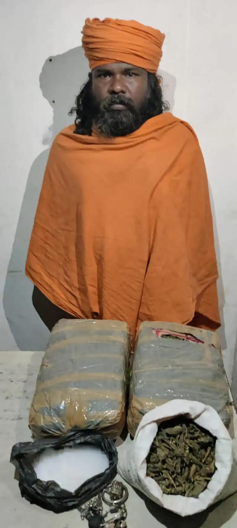 Kanja-poli-samiyar