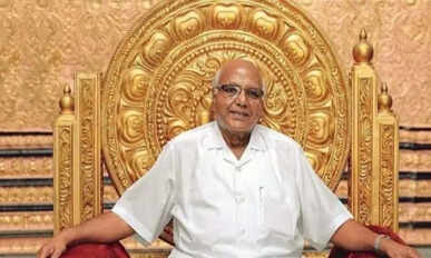 Ramoji Rao