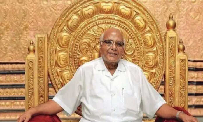 Ramoji Rao