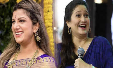 Rambha - Laila