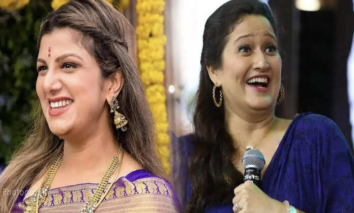 Rambha - Laila