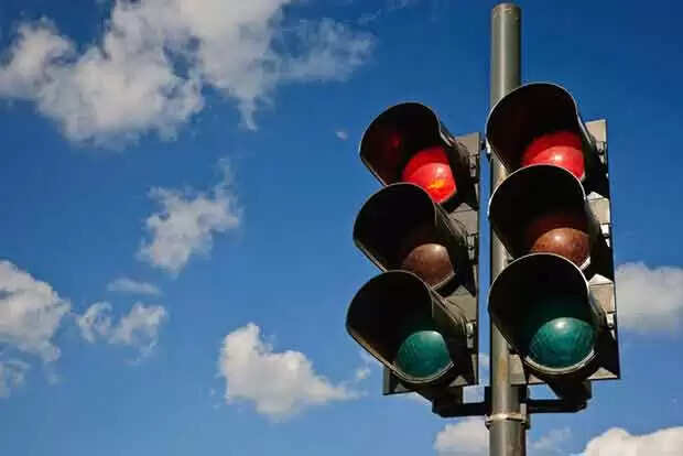 signal