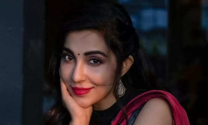 Parvathy Nair