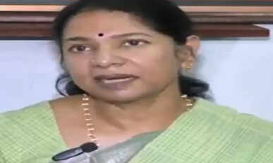 kanimozhi