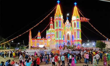 velankanni