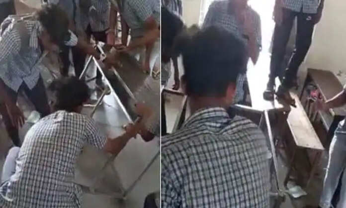 Collector-suspends-10-students-till-May-4