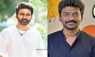 Dhanush-Nelson