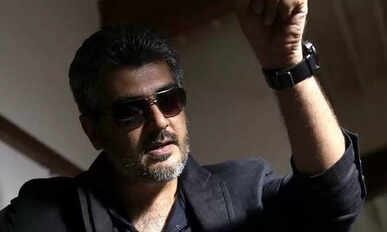 Ajithkumar