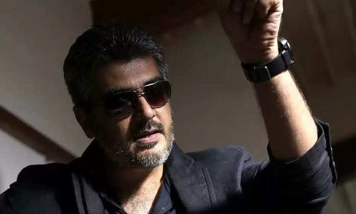 Ajithkumar