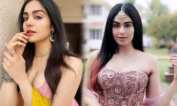 Adah Sharma