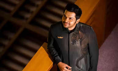 karthi