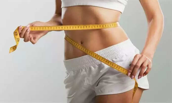 weight loss