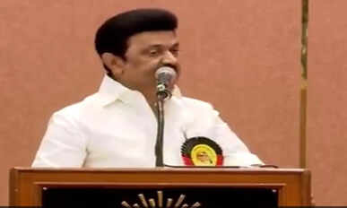 ஸ்டாலின்