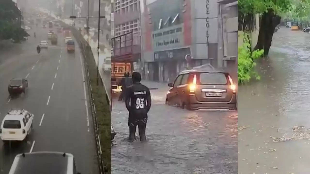 Chennai-rain