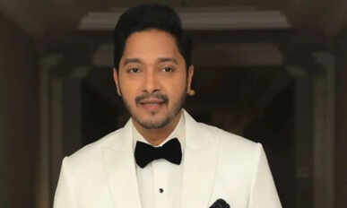Shreyas Ttalpade