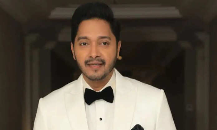 Shreyas Ttalpade