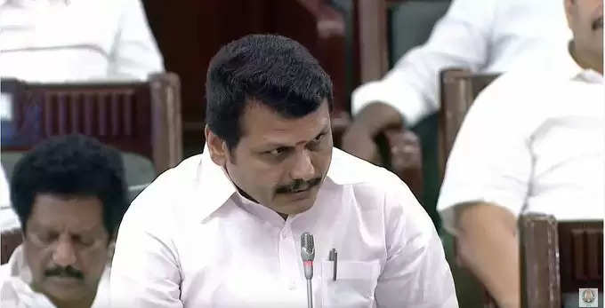 No-Power-cut-in-tamil-Nadu-Minister-senthil-Balaji
