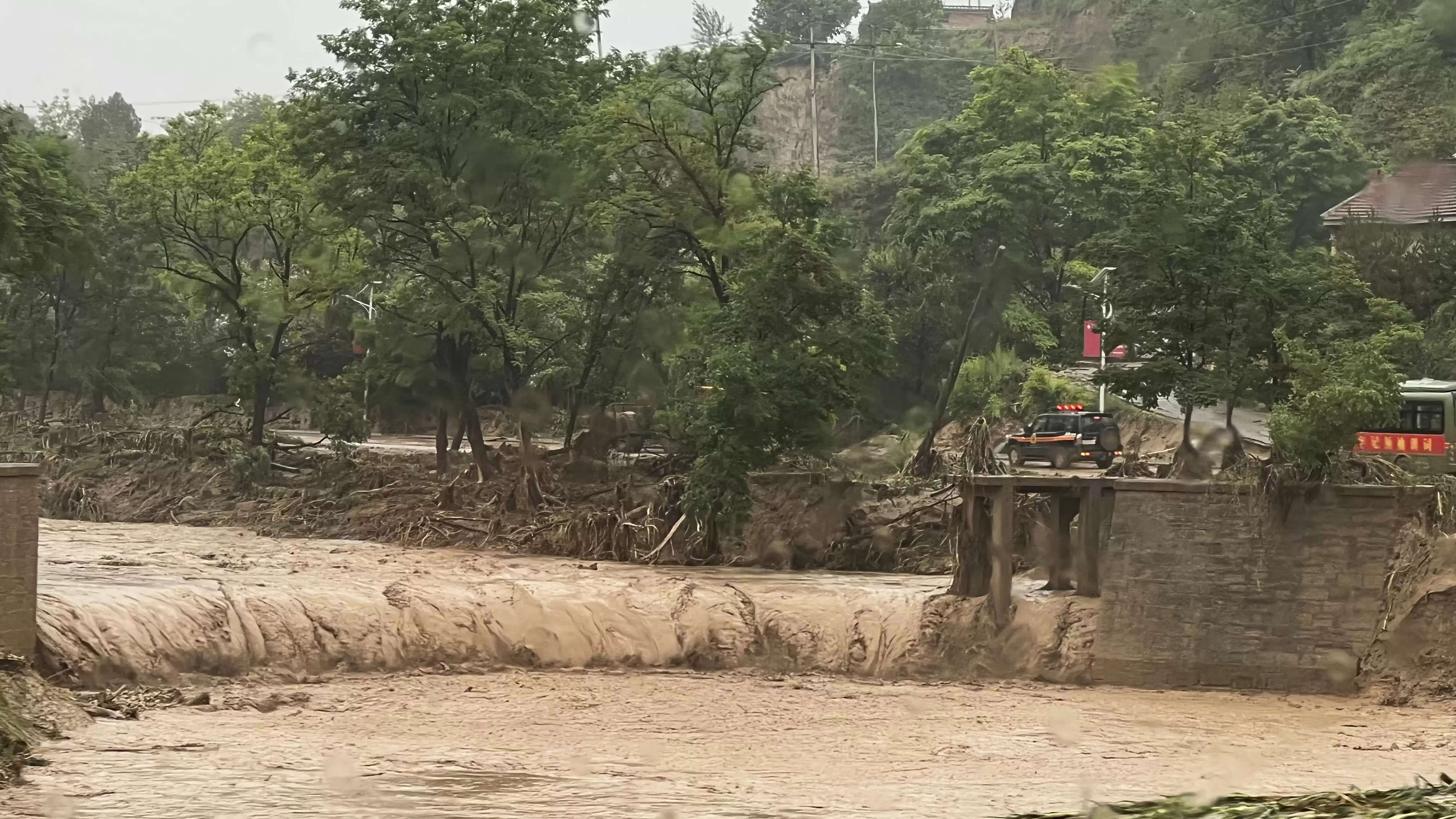 China-floods