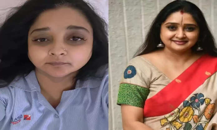 Malavika Avinash